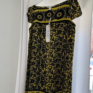 Diane von Furstenberg Silk Dress